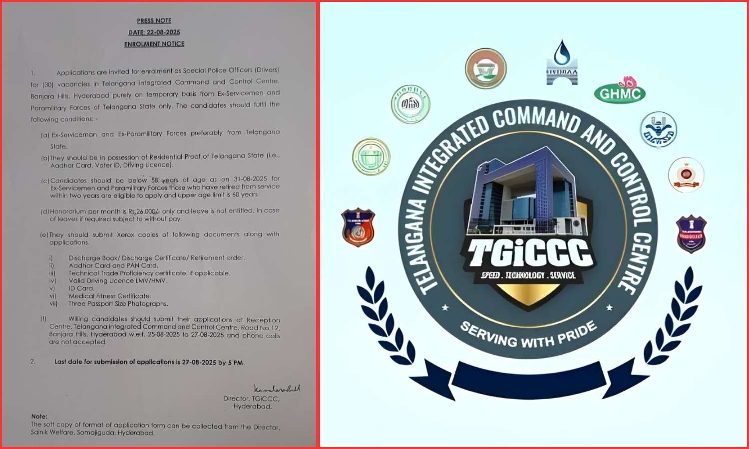 TGICCC