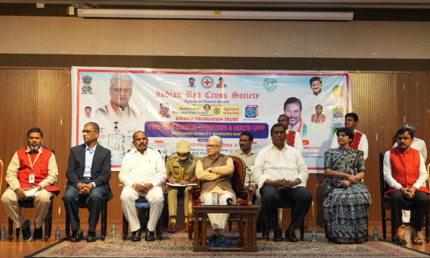 Jishnu Dev Varma
