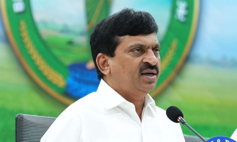 Telangana Cabinet