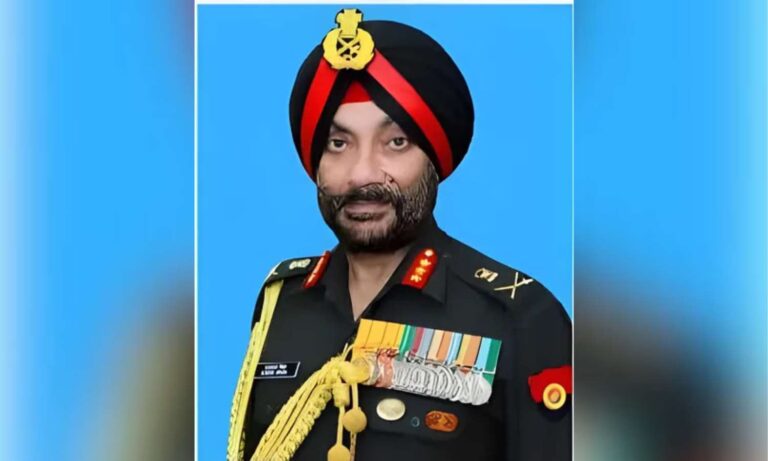 Harpal Singh