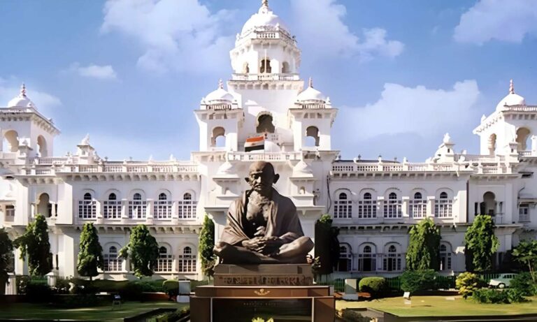 Telangana Assembly