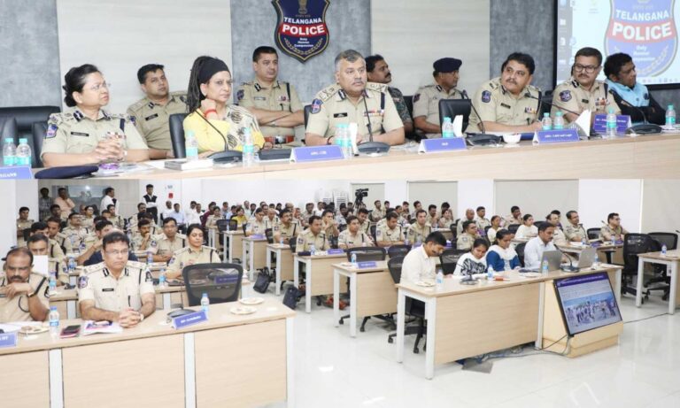 Telangana Criminal Gangs