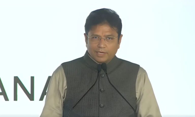 Sridhar Babu