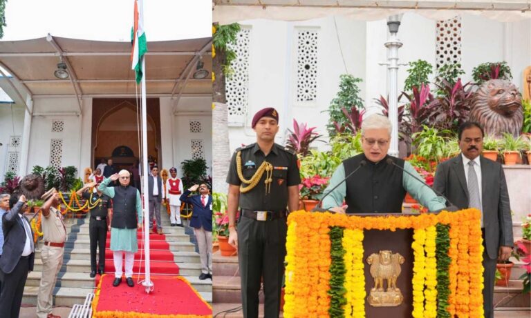 Telangana Governor