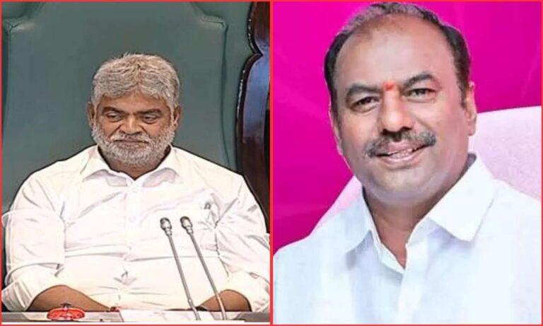 Defection Case