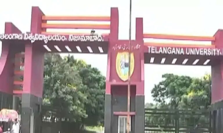 Telangana University