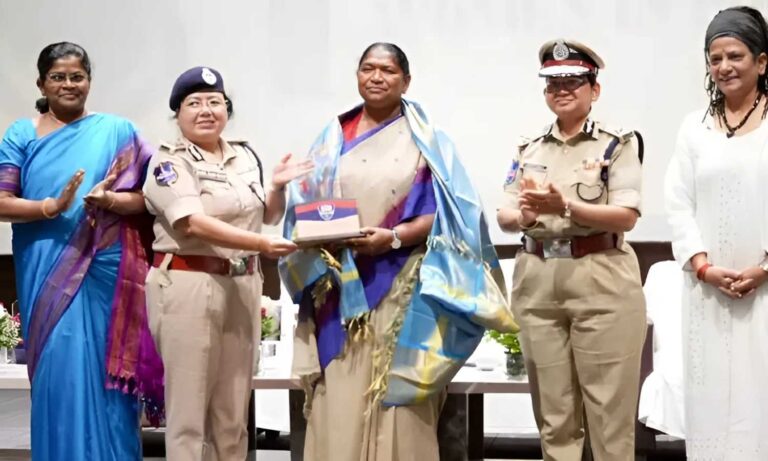 Women Police