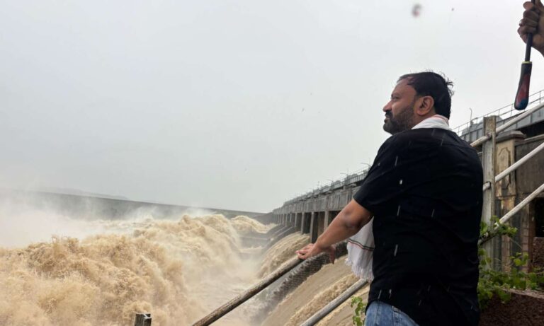 Nizamsagar