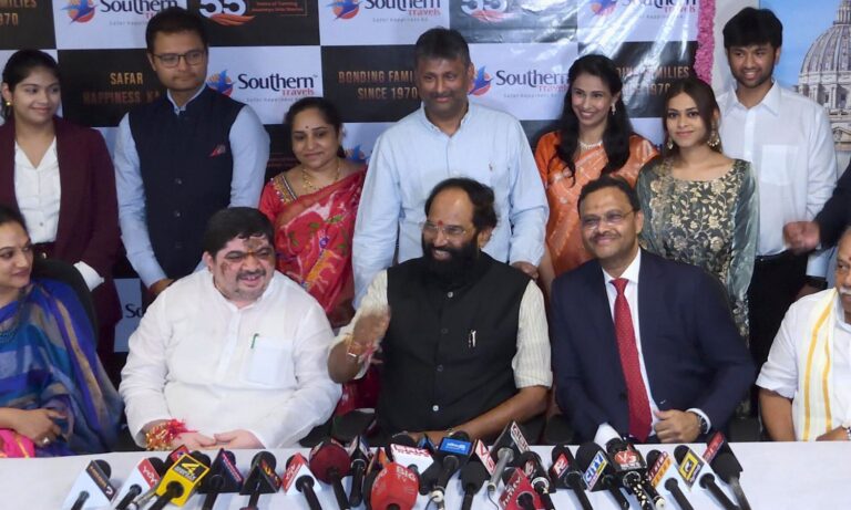 Uttam Kumar Reddy