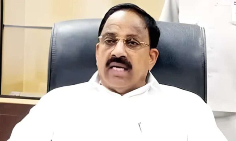 Nageswara Rao