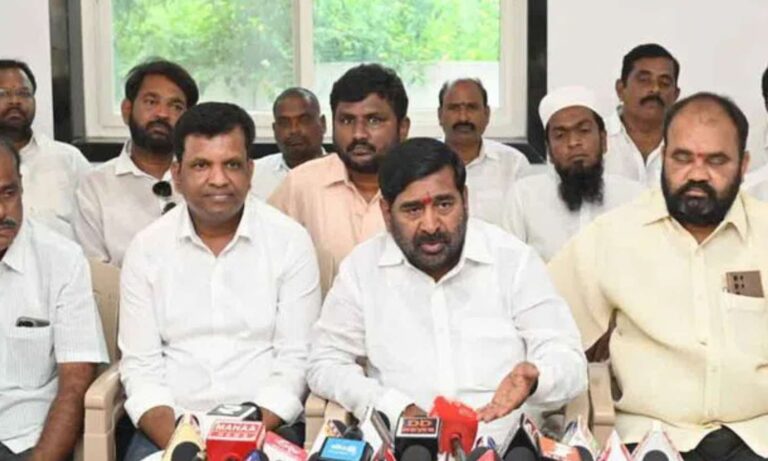 Jagadish Reddy