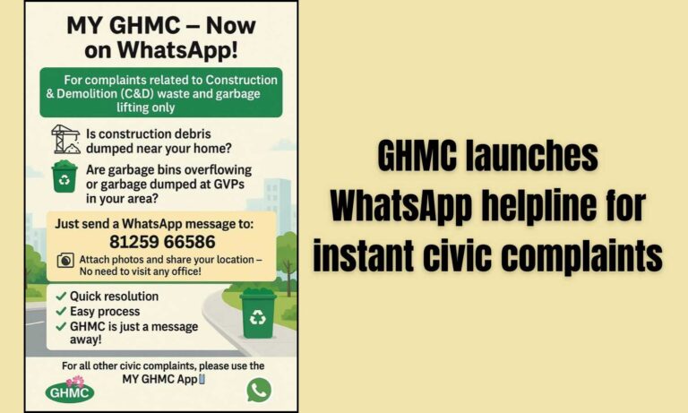 WhatsApp Helpline