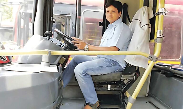 RTC driver training