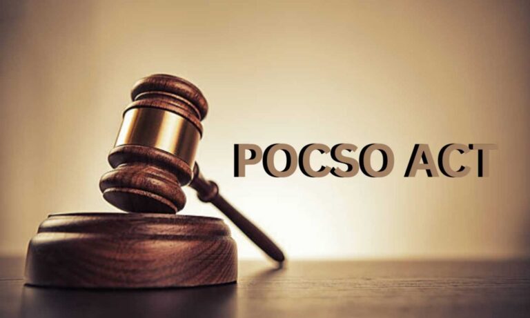 POCSO Court