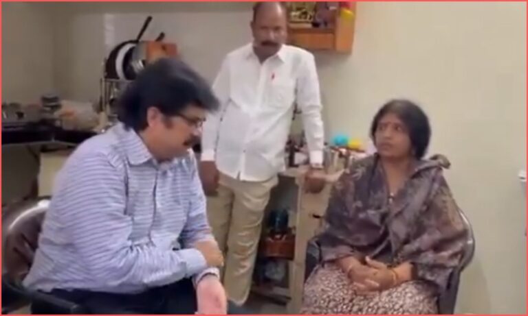 Former DSP Nalini