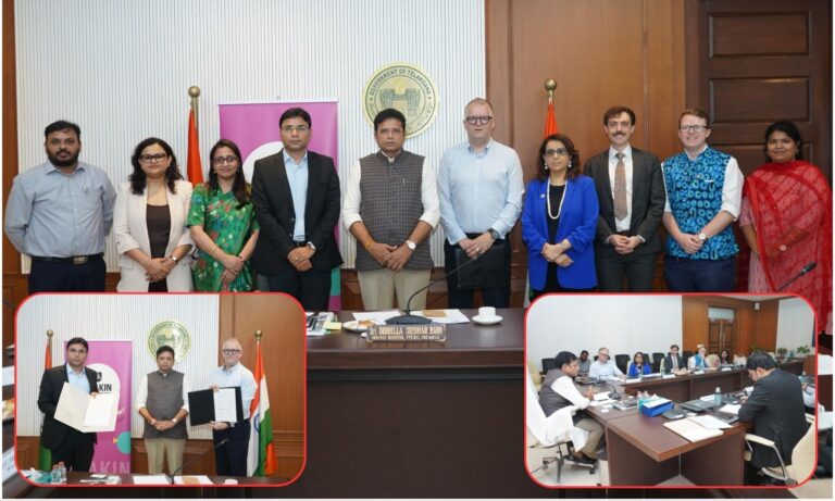 Hyderabad AI Hub