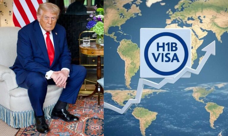 H-1B Visa Fee