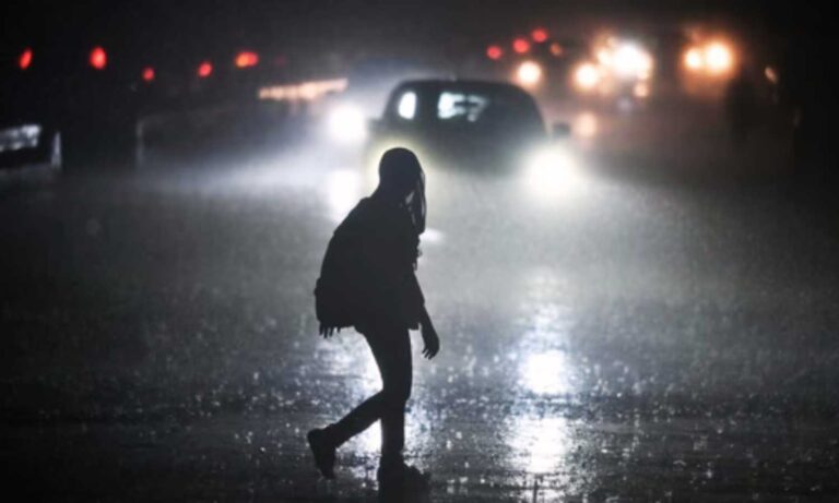 Heavy Rain