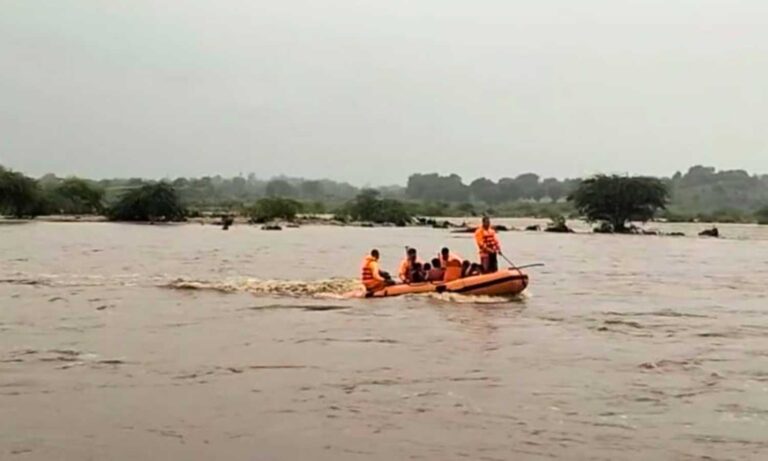 Monsoon Floods