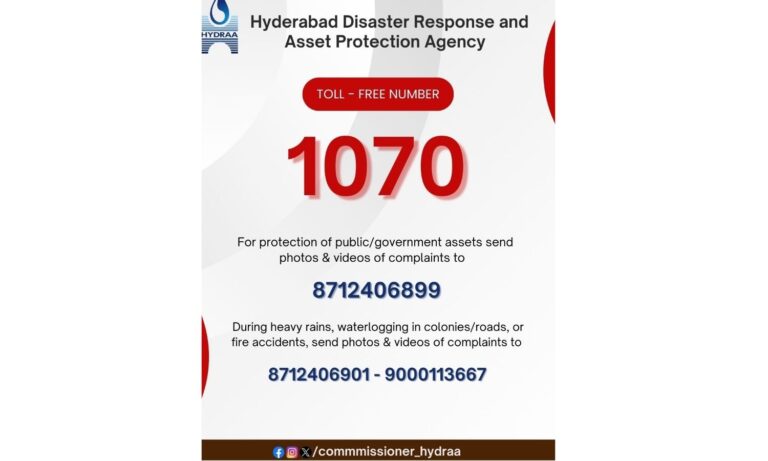 HYDRAA