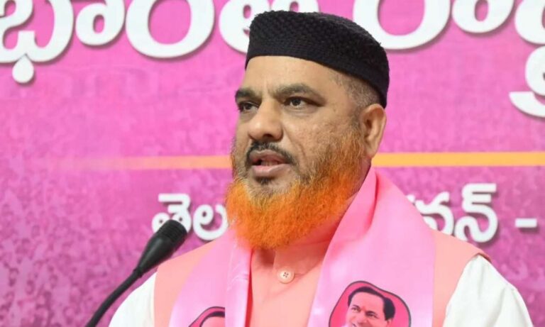 Jubilee Hills By-Election