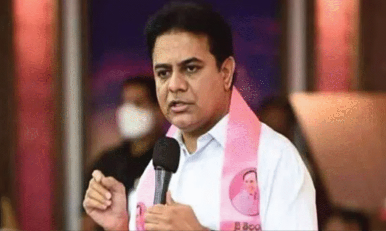 Telangana Local Bodies Polls