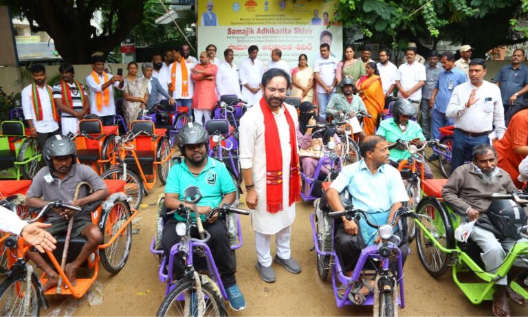 Kishan Reddy