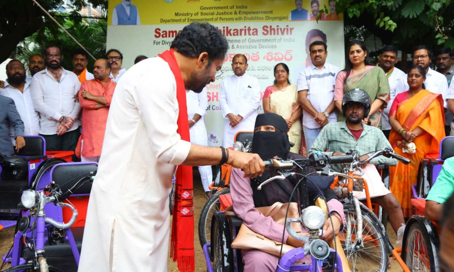 Kishan Reddy