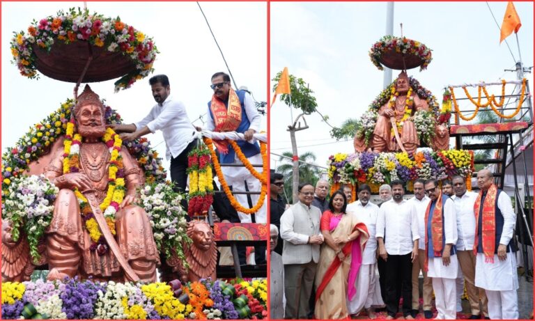 Maharaja Agrasen