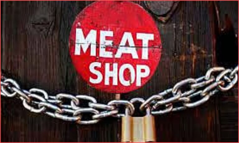 Meat-Shop