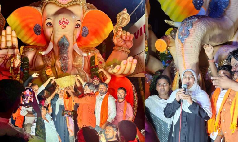 Ganesh Laddu