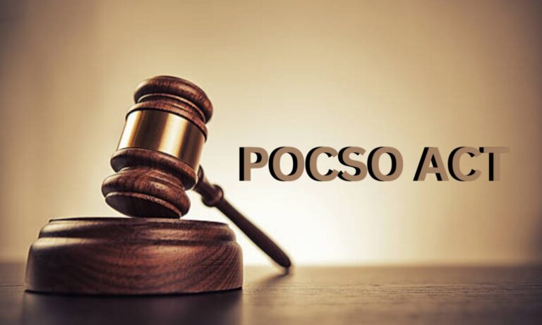 POCSO Court