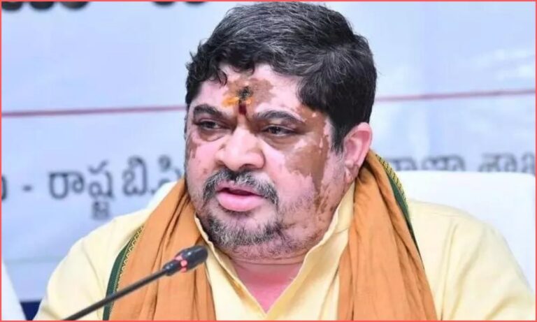 Ponnam Prabhakar