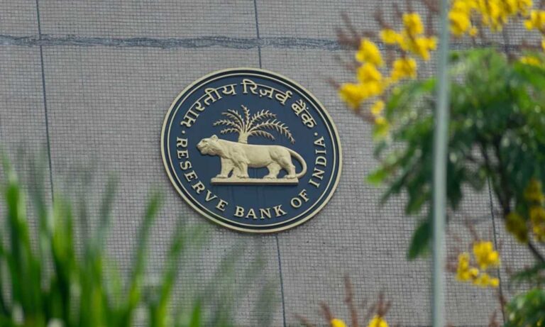 RBI GST Reforms