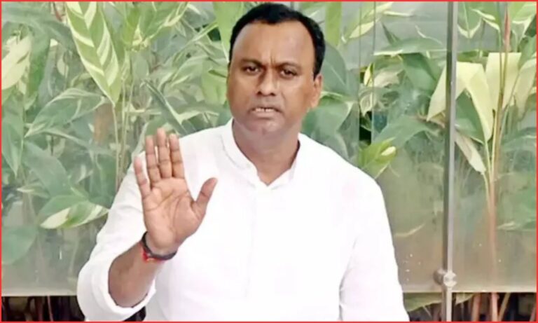 Komatireddy Rajagopal Reddy