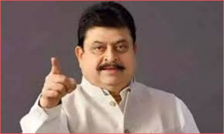 Ramachander Rao BJP