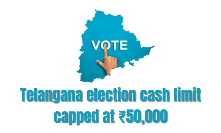Poll Cash Limit