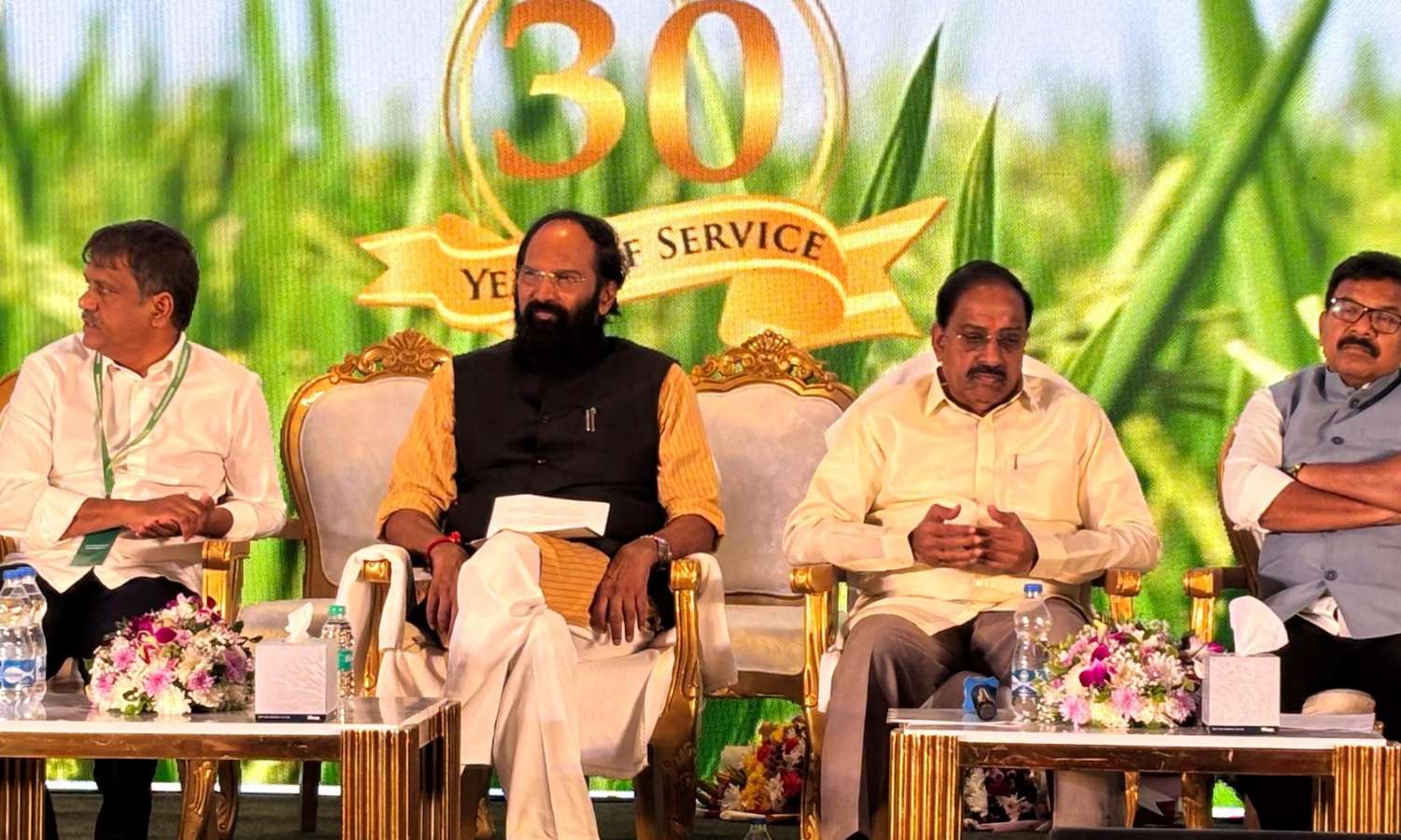 Telangana Seed Industry