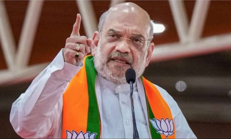 Amit Shah