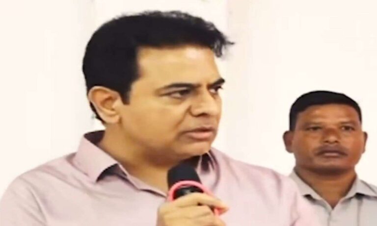 KTR