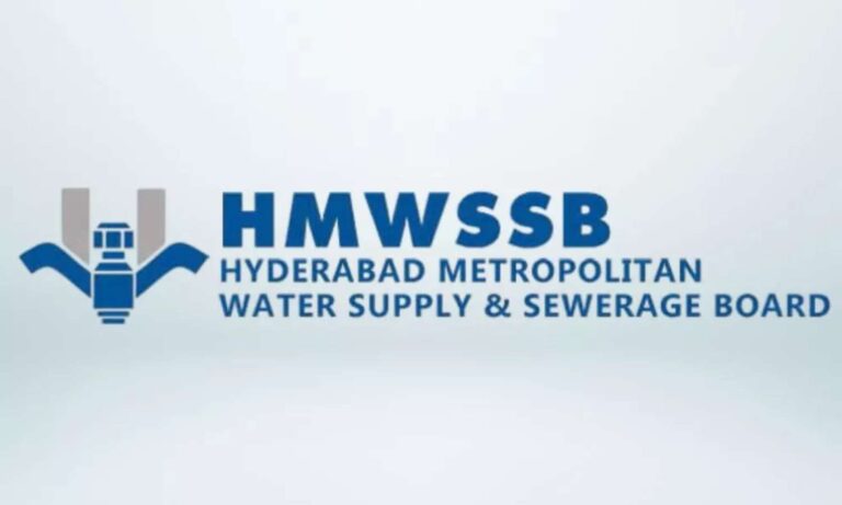 HMWSSB Pending Bills