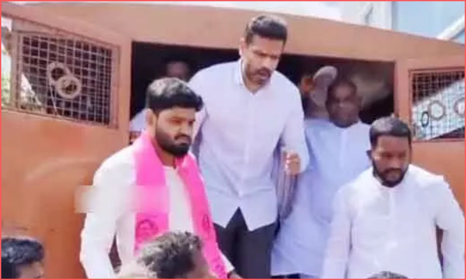 Karthik Reddy