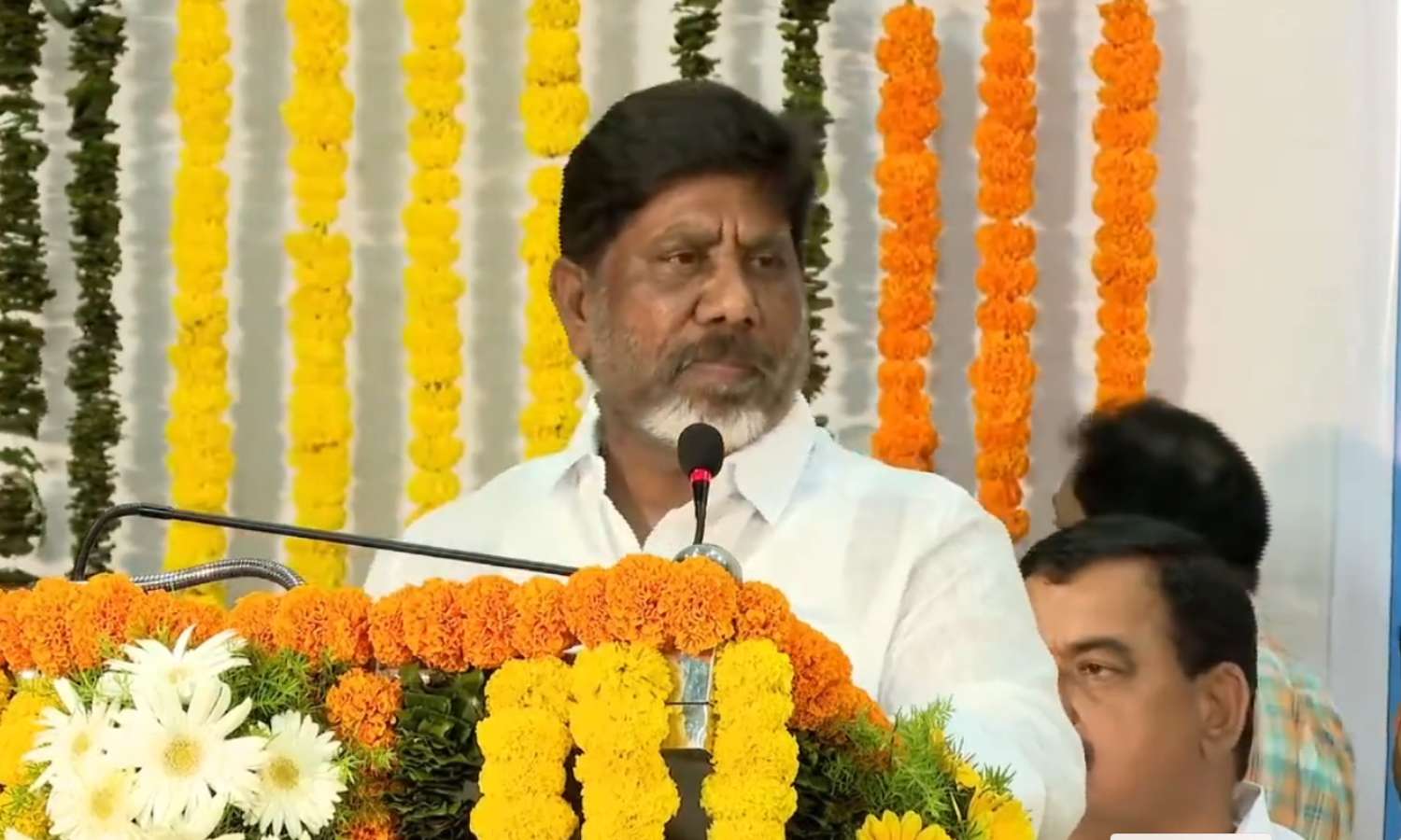 Telangana Women Empowerment