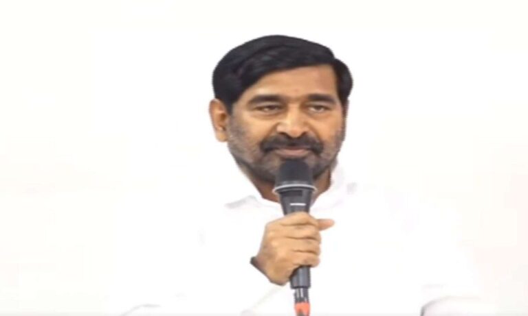 KCR Conspiracy