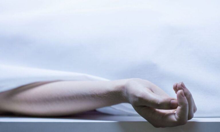 Bhadrachalam suicide
