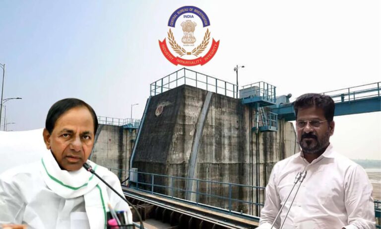 CBI Probe