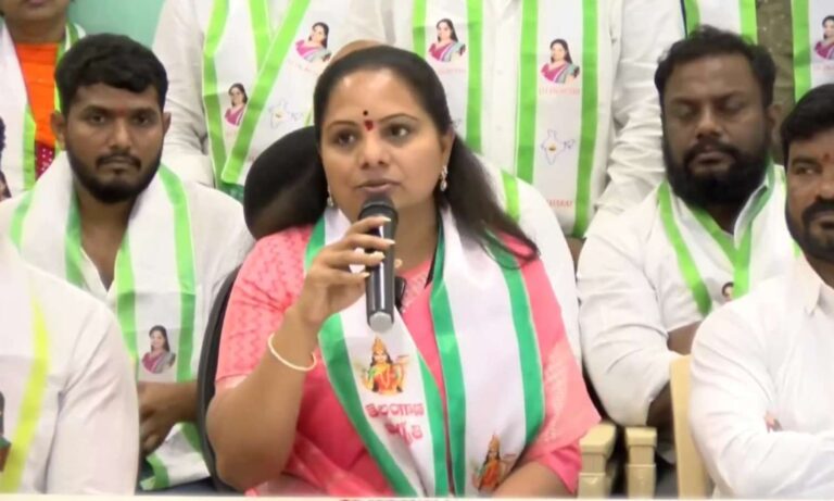 K Kavitha