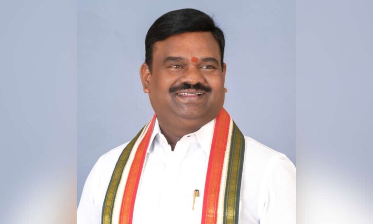 Sudhakar Goud