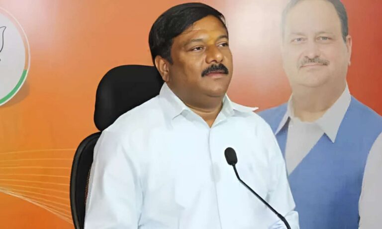 Maheshwar Reddy