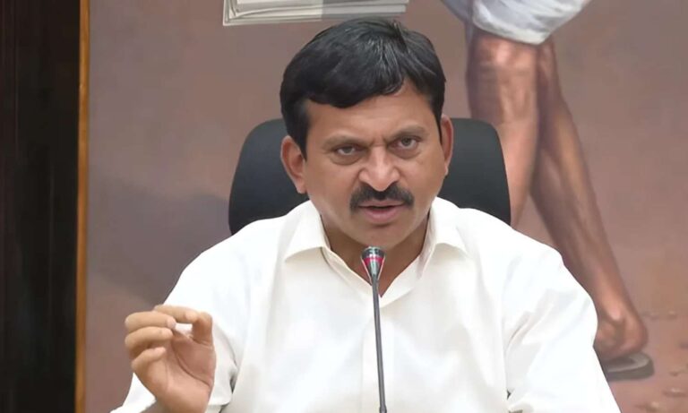 Srinivas Reddy